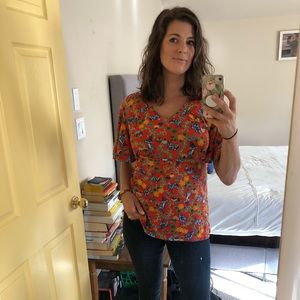 Meet your Posher, Tiffany